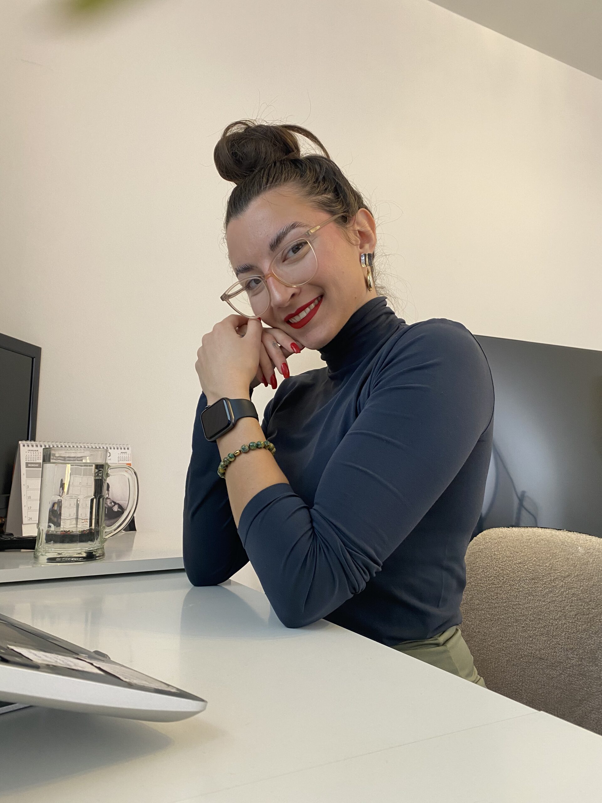 Zlata Radivojevic
